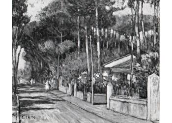 via Roma via Roma